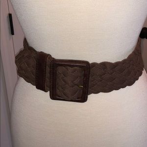 Belt